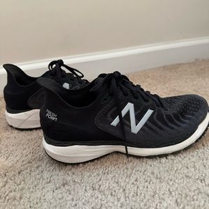 New Balance Fresh Foam Sneakers
